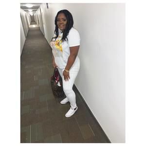 Meet your Posher, Yesaniasweet